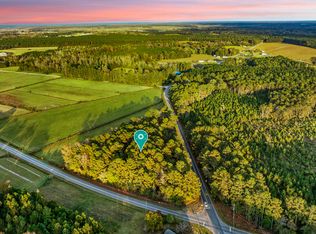 Riggs Rd, Maysville, NC 28555