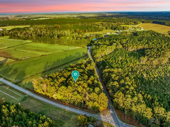 Tbd Riggs Road, Maysville, NC 28555