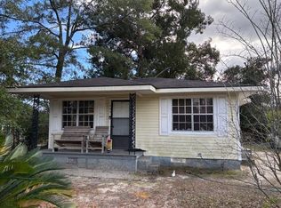 403 Gribben St, Thomasville, GA 31792