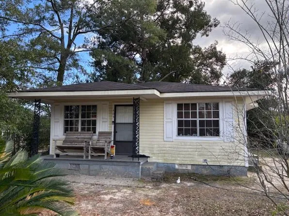 403 Gribben St, Thomasville, GA 31792
