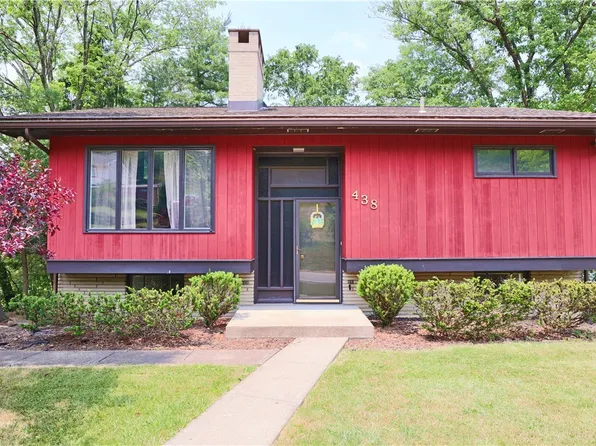 438 McKee Rd, North Versailles, PA 15137