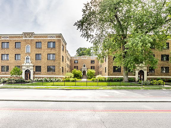 2nd image of 5347 N College Ave APT 201