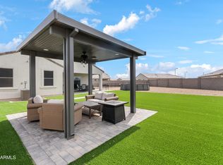 3726 S 244th Dr, Buckeye, AZ 85326