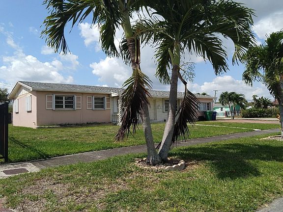 3rd image of 2840 NW 212th Ter