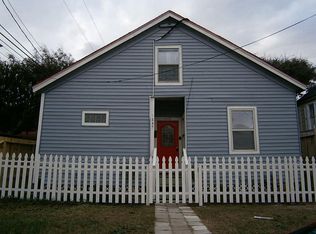 1809 19th St, Galveston, TX 77550