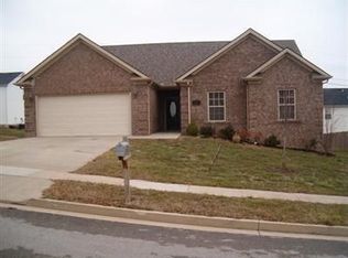 325 Perry Dr, Nicholasville, KY 40356