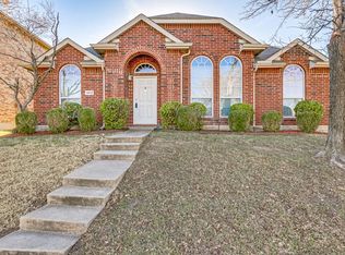1413 Heather Brook Dr, Allen, TX 75002