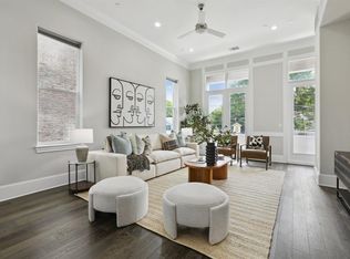 1015 Juniper St, Austin, TX 78702