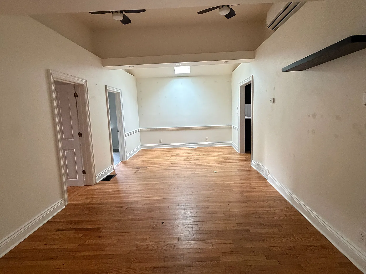 2 bed, $2,400 — Photo 2