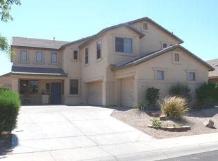 5418 N Rattler Way, Litchfield Park, AZ 85340
