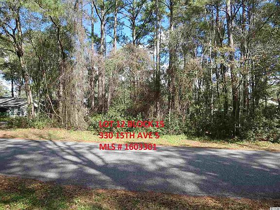 5th image of 328 S 15th Ave. N Lot 11 Block 15