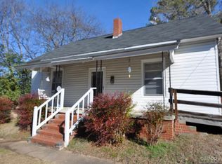 664 Dupree St, Chester, SC 29706