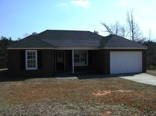 4982 Emmett Still Rd, Loganville, GA 30052