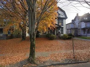 1063 W 4th St, Williamsport, PA 17701