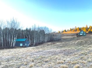 2533 Burgess Rd, Addy, WA 99101