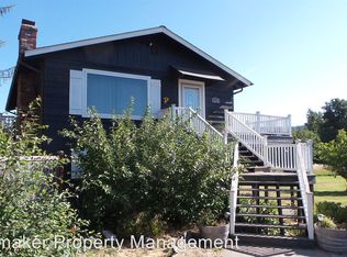 5195 Lost Lake Rd, Hood River, OR 97031