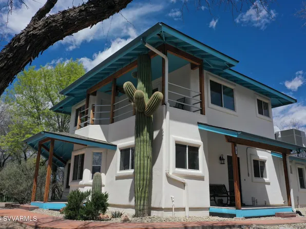 2836 S Diamond S Road, Camp Verde, AZ 86322