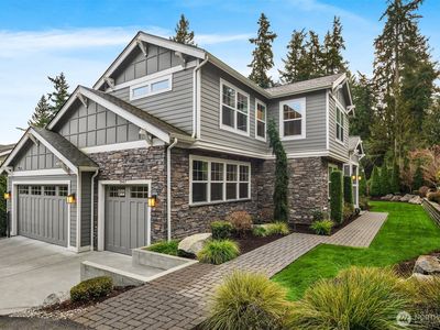 9942 SE 39th Street, Mercer Island, WA, 98040