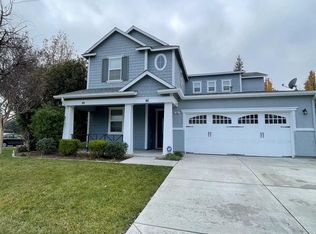 790 Yosemite Dr, Tracy, CA 95304