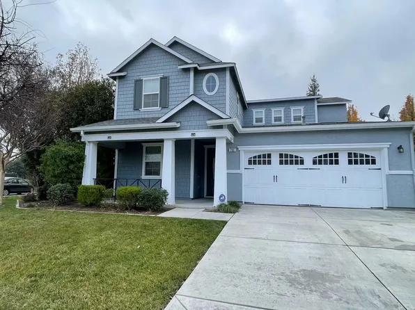 790 Yosemite Dr, Tracy, CA 95304