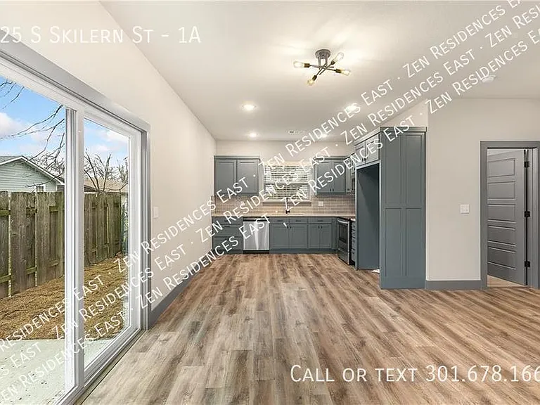 125 S Skilern St #1A — Photo 4