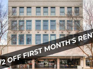 936 Broad St UNIT 203, Augusta, GA 30901