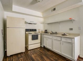 The Canvas Apartments, Phoenix, AZ 85017