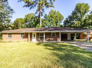517 Hillcrest Loop, Petal, MS 39465