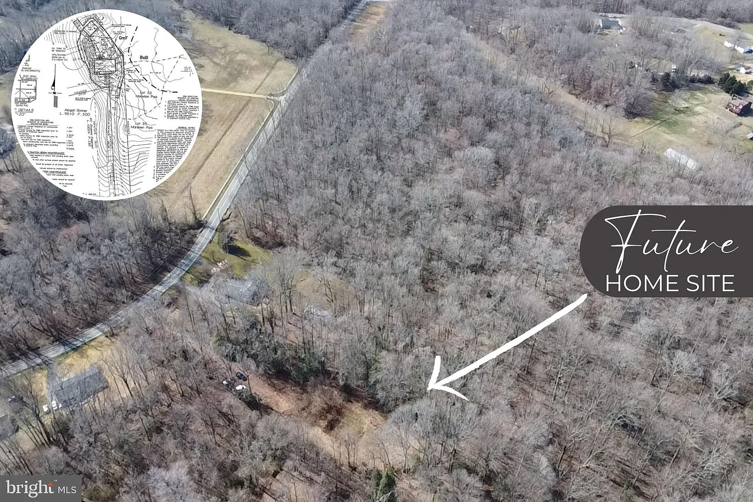 10226 Springhill Newtown Rd photo 1