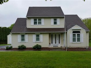 2329 W Best Rd, Bath, PA 18014