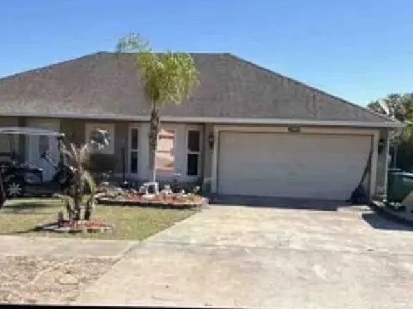 1588 Naples Cir, Deltona, FL 32738