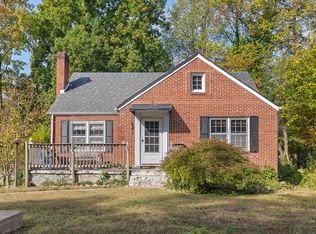 1631 S Clayton Ave, Chattanooga, TN 37412