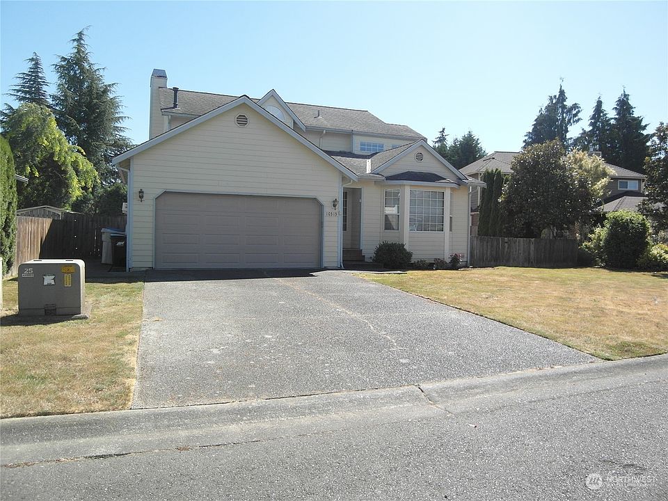 10313 SE 190th Place, Renton, WA 98055 Zillow