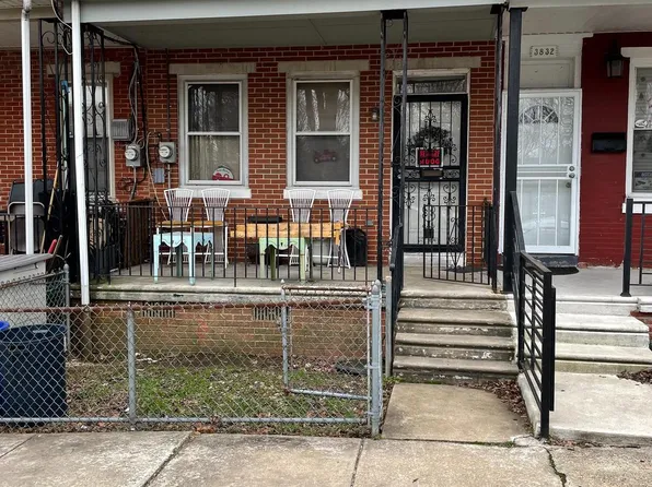 3830 Fairmount Ave, Philadelphia, PA 19104