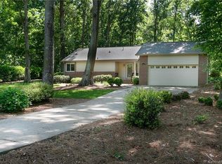 4711 Shea Ln, Mint Hill, NC 28227