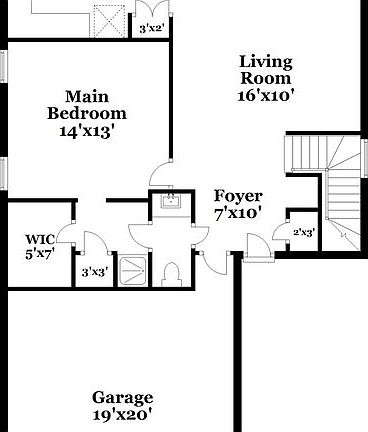2nd image of 11916 W Rosewood Dr
