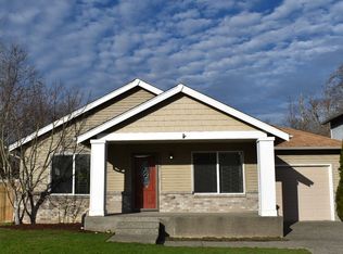 29777 214th Ave SE, Kent, WA 98042