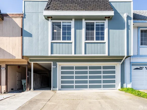 3913 Chatham Ct, South San Francisco, CA 94080