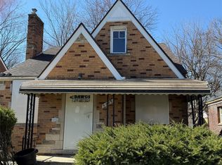 9289 Bedford St, Detroit, MI 48224
