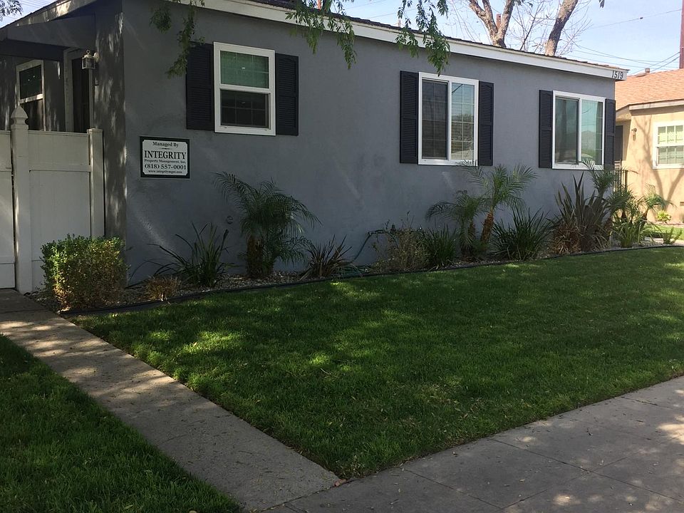 1st image of 1519 N Hollywood Way #5