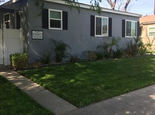 1519 N Hollywood Way #5, Burbank, CA