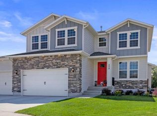 220 E 370 N, Vineyard, UT 84059