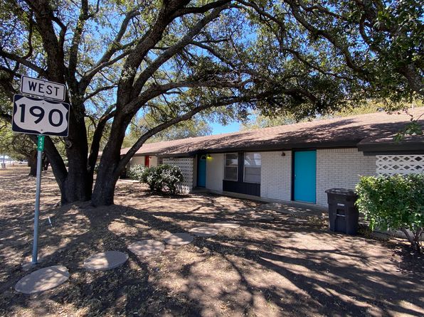 2030 Menard Hwy #3, Brady, TX 76825