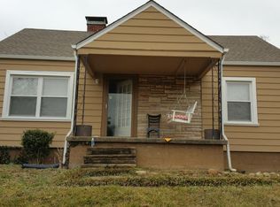 3209 Buffat Mill Rd, Knoxville, TN 37917