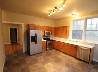 1116 E Hazel Ave, Coeur D Alene, ID 83814