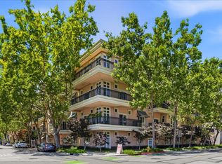 200 Sheridan Ave APT 407, Palo Alto, CA 94306