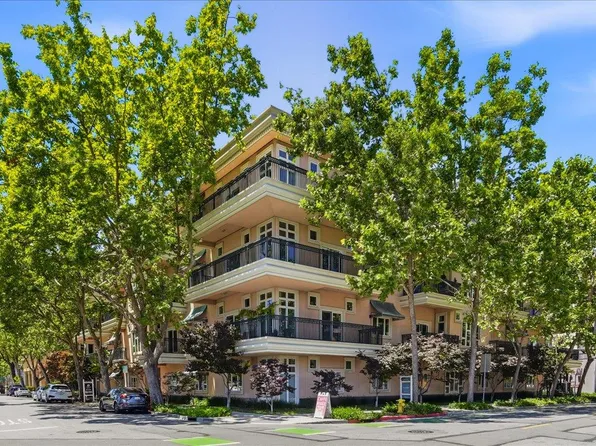 200 Sheridan Ave APT 408, Palo Alto, CA 94306