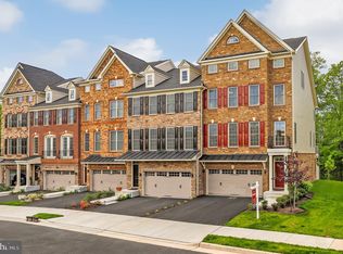 25029 Cambridge Hill Ter, Chantilly, VA 20152