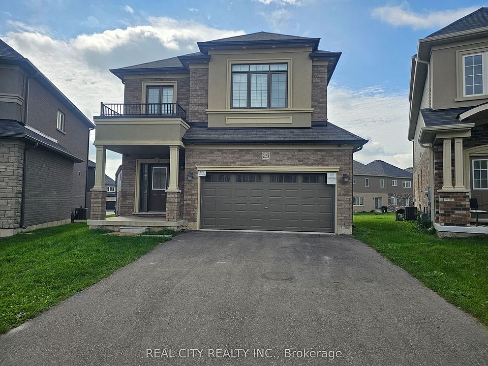 1st image of 25 Whitton Dr