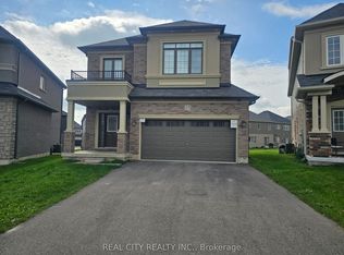 25 Whitton Dr, Brant, ON N3L0L1